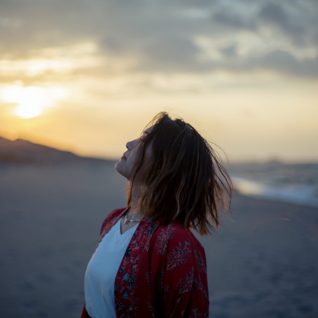 「 I am･･･ 」 2021年12月3日