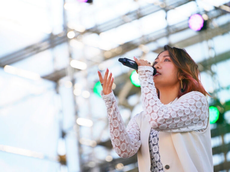 【ライブBlog】桃太郎フェス2022