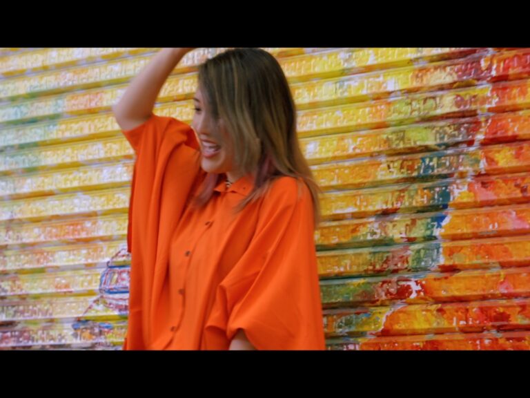 『DOMINO』Music Video公開されました✨