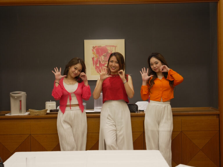 《再建50周年》を記念しテーマソングを制作！