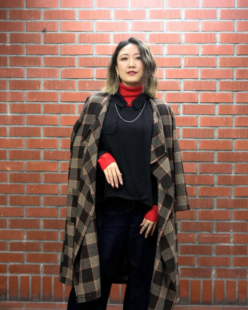 岡山の歌手・シンガーソングライター/千里